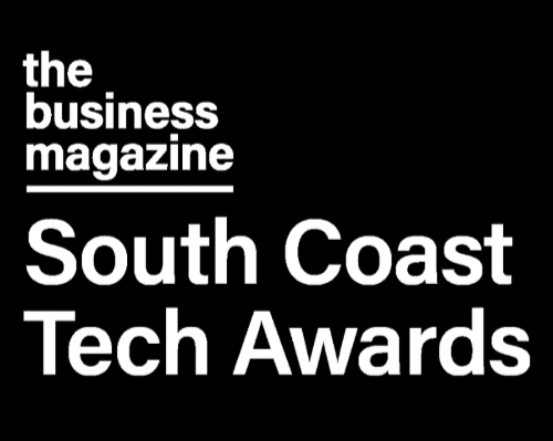 South Coast Tech Awards Logo
