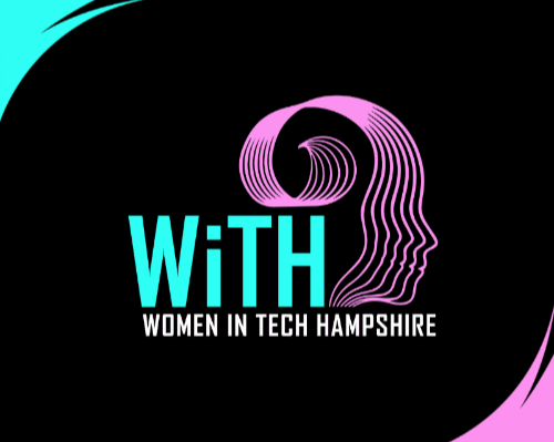 Women in Tech Hampshire logo